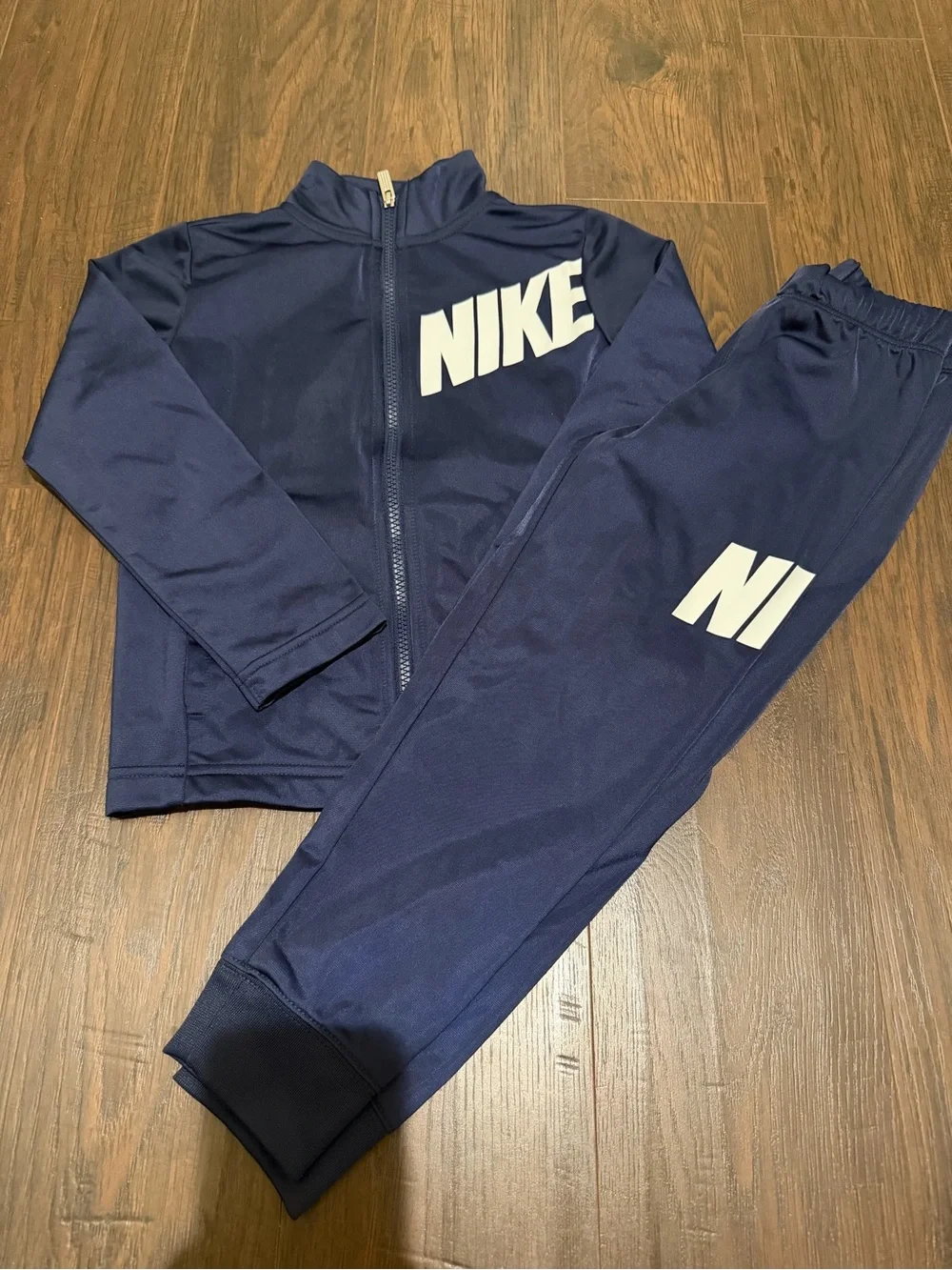 Boys Nike set